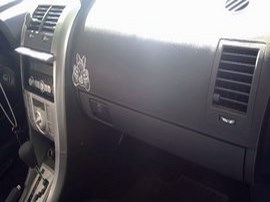 2008 TOYOTA SCION TC, SILVER, 2.4L, AT.   Z24908